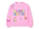 BillieBlush truien & vesten Roze U20877