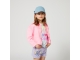 BillieBlush broeken Double Stone+Brossage U20895