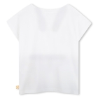 BillieBlush shirts Wit U21036