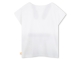 BillieBlush shirts Wit U21036