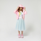 BillieBlush shirts Wit U21036