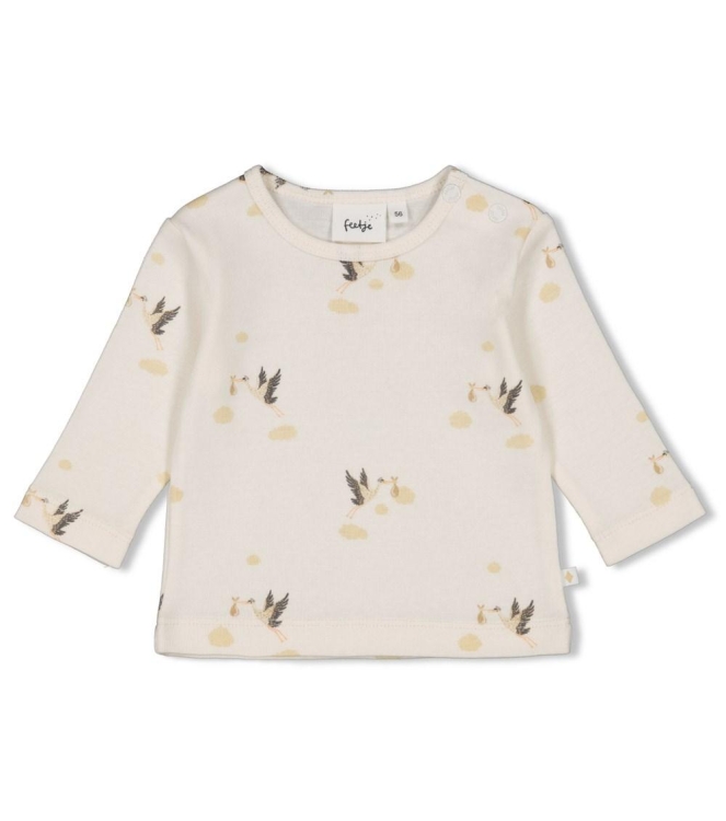 Feetje shirts Offwhite 51602504