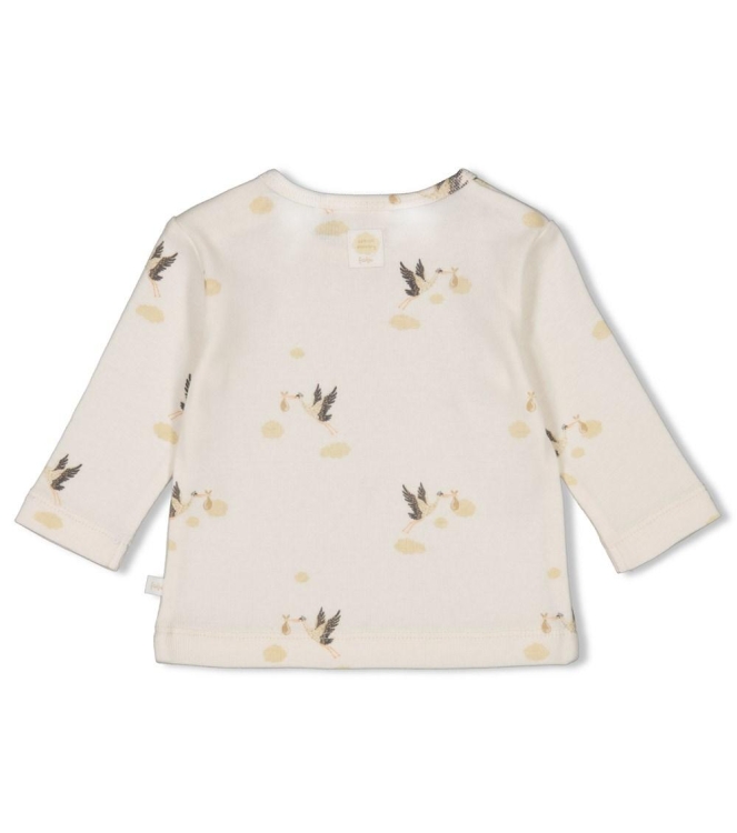 Feetje shirts Offwhite 51602504