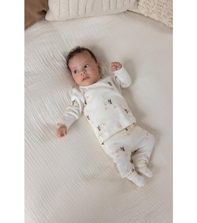 Feetje shirts Offwhite 51602504