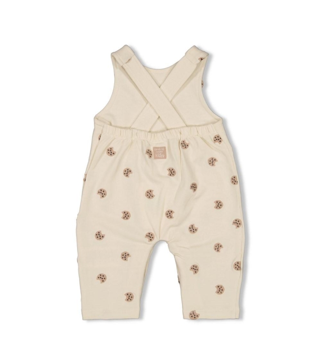 Feetje broeken Offwhite 52000121