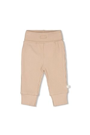 Feetje Broek - Picnic Party Taupe