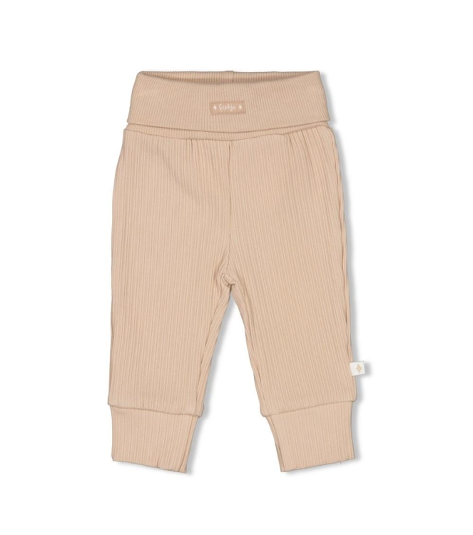 Feetje broeken Taupe 52202290