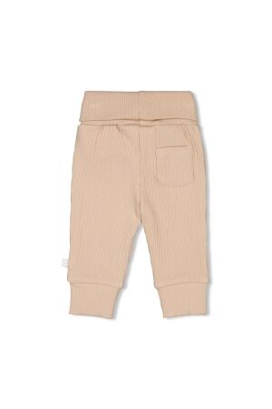 Feetje broeken Taupe 52202290