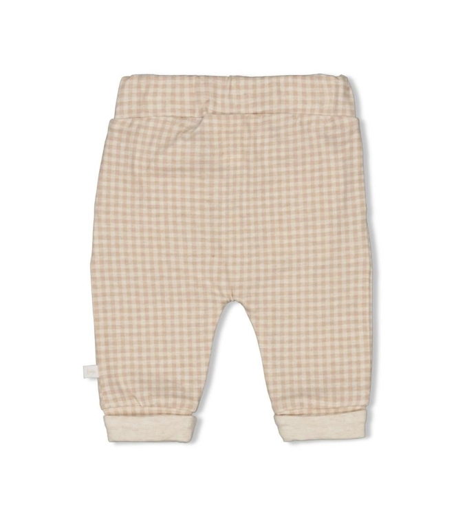Feetje broeken Taupe 52202291