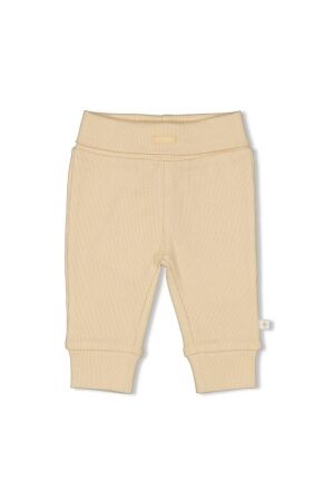 Feetje Broek - Special Delivery Creme