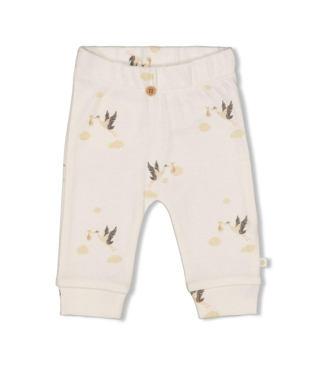 Feetje leggings Offwhite 52202305