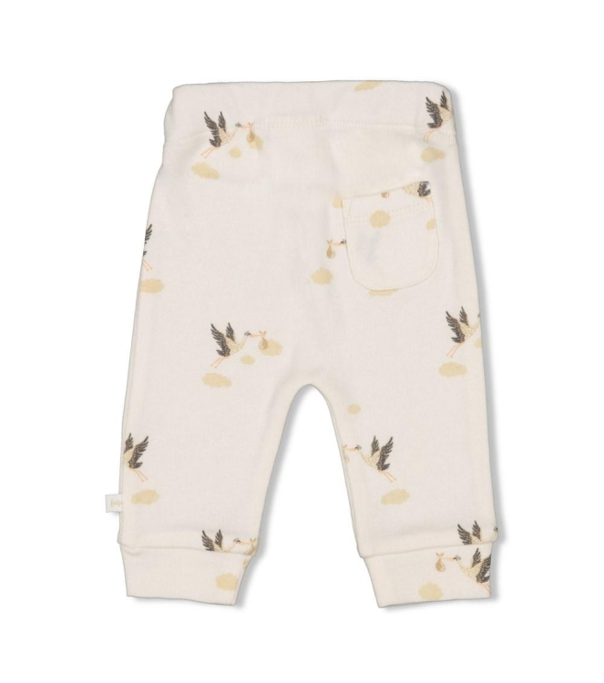 Feetje leggings Offwhite 52202305