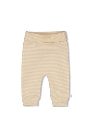 Feetje Broek - Special Delivery Zand