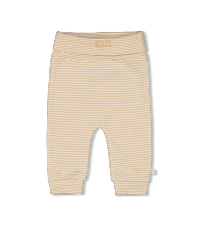 Feetje broeken Zand 52202306