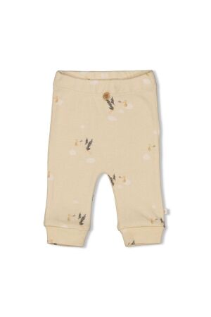 Feetje Legging - Special Delivery Creme