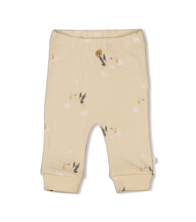Feetje leggings Creme 52202361
