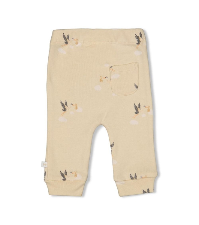 Feetje leggings Creme 52202361