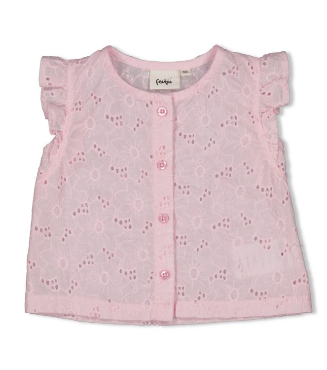 Feetje shirts Lila 52700040