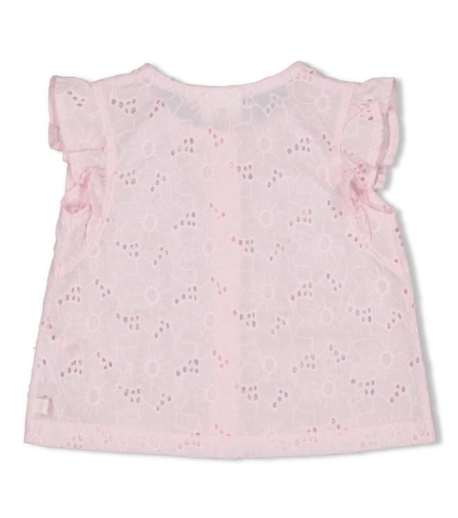 Feetje shirts Lila 52700040