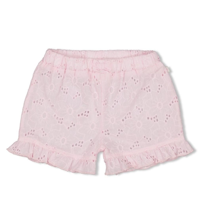 Feetje shirts Lila 52700040