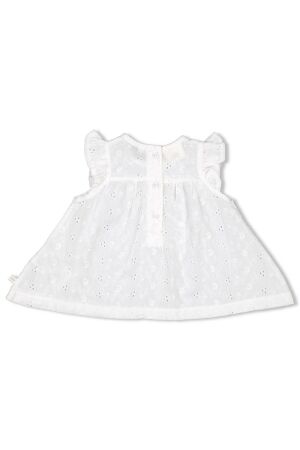 Feetje shirts Wit 52700041