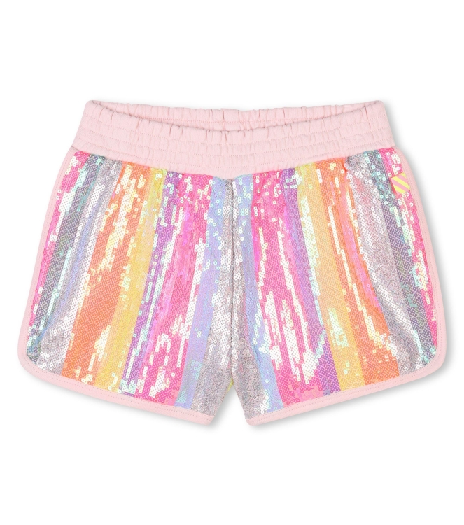 BillieBlush broeken Roze  Licht U21067