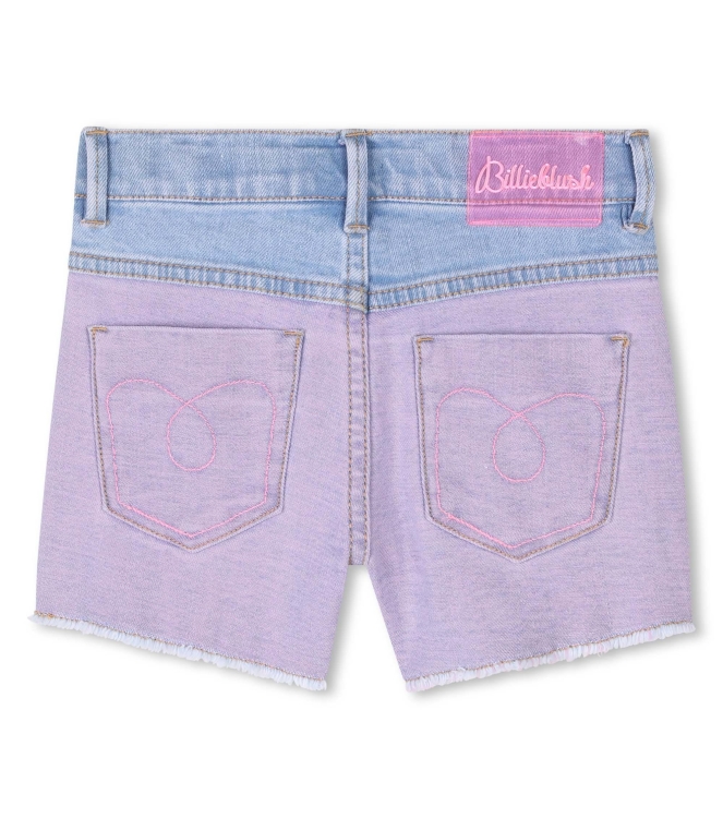 BillieBlush broeken Double Stone+Brossage U20895