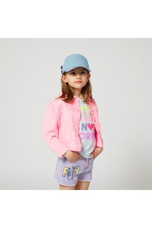 BillieBlush broeken Double Stone+Brossage U20895
