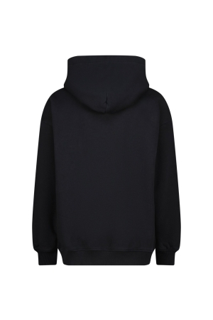 Vingino truien & vesten 944 Deep Black AW24KBN34016