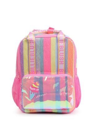 BillieBlush Rugzak Roze