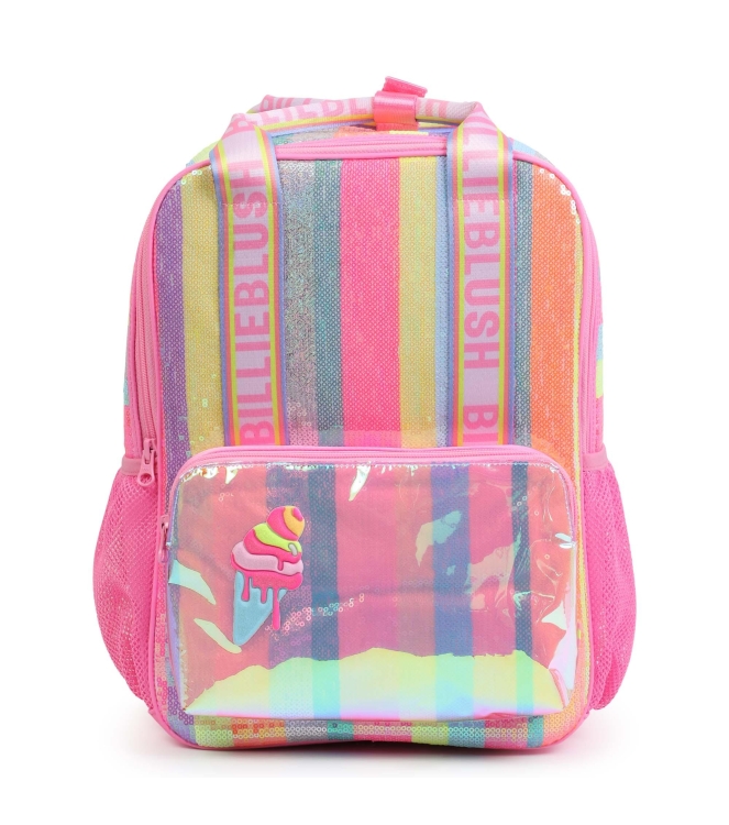 BillieBlush tassen Roze U20771