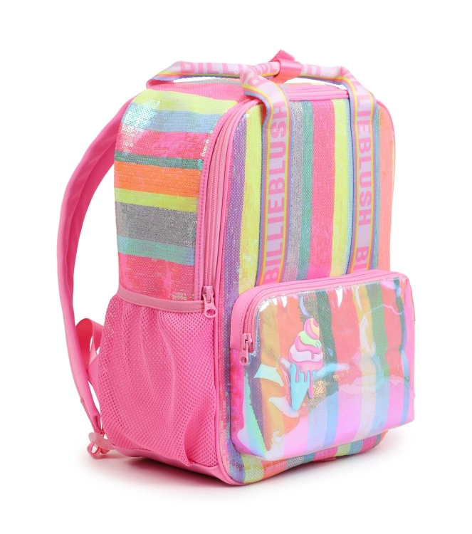 BillieBlush tassen Roze U20771
