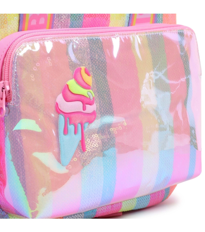 BillieBlush tassen Roze U20771