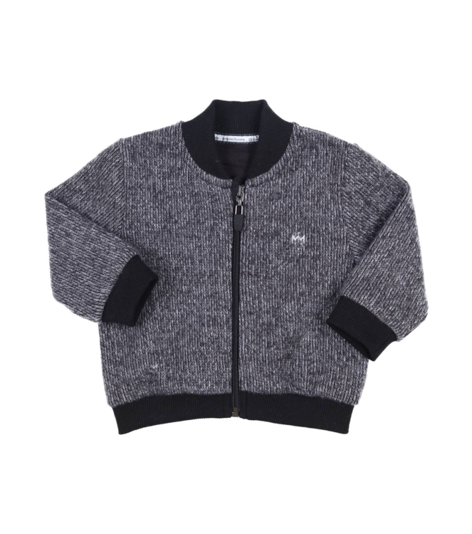 Gymp truien & vesten ANT Anthracite 350-4664-20
