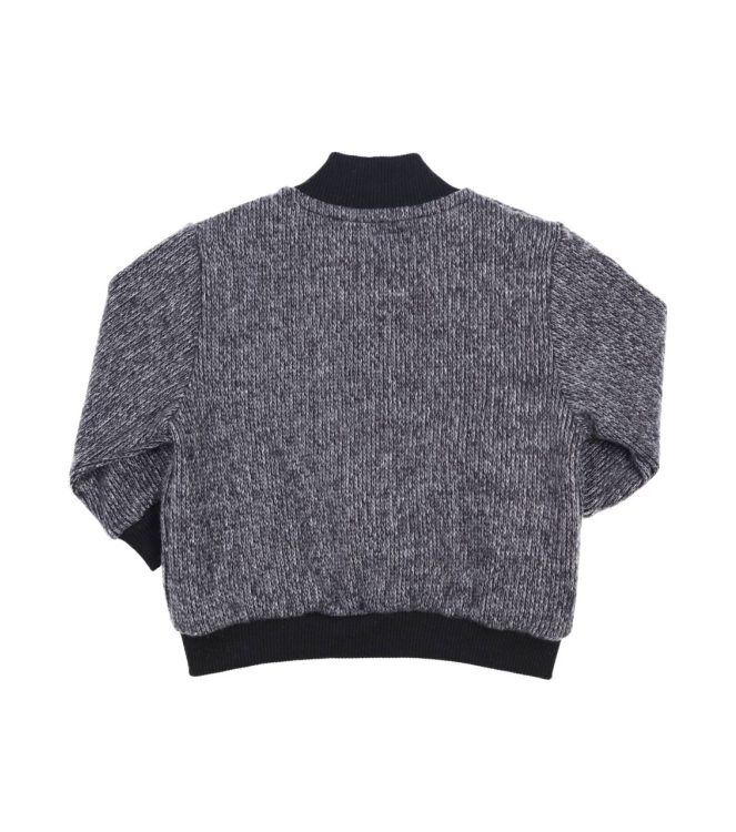 Gymp truien & vesten ANT Anthracite 350-4664-20