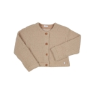 Gymp truien & vesten BG-GD Beige - Gold 350-4721-10