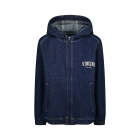 Vingino jassen 168 Deep Dark AW24KBD16002