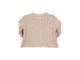 Gymp truien & vesten BG Beige 350-4753-10