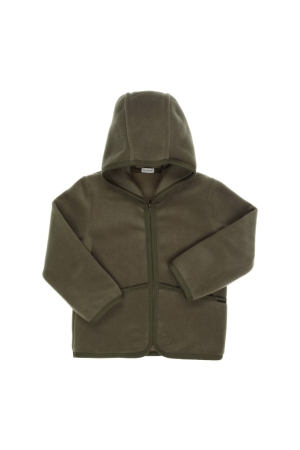Gymp truien & vesten K Khaki 350-4691-20