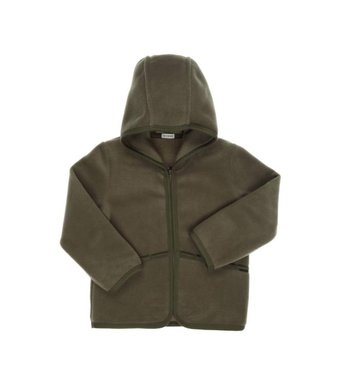 Gymp truien & vesten K Khaki 350-4691-20