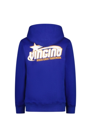 Vingino truien & vesten 1064 Dolomite blue AW24KBN34017