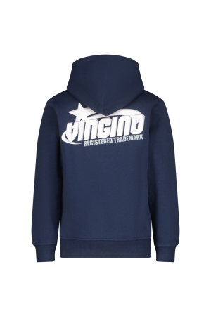 Vingino truien & vesten 100 Dark Blue AW24KBN34017