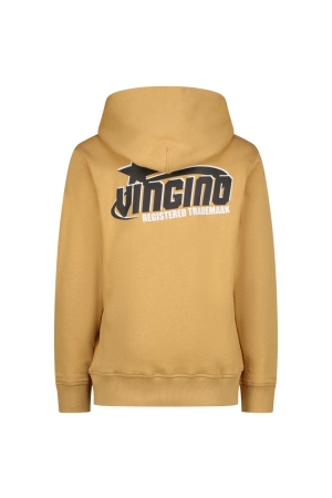 Vingino truien & vesten 797 Latte sand AW24KBN34017