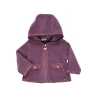 Gymp truien & vesten AU Aubergine 350-4781-10