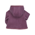 Gymp truien & vesten AU Aubergine 350-4781-10