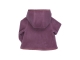 Gymp truien & vesten AU Aubergine 350-4781-10