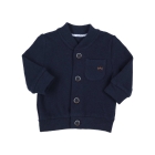 Gymp truien & vesten M Navy 350-4803-20