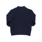 Gymp truien & vesten M Navy 350-4803-20