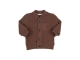 Gymp truien & vesten BR Brown 350-4803-20
