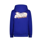 Vingino truien & vesten 1064 Dolomite blue AW24KBN34017